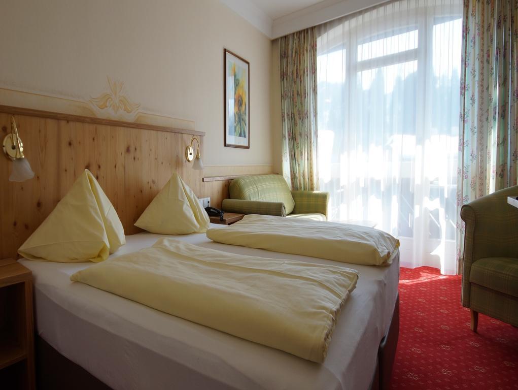 Hotel Bischofsmuetze 필즈모스 객실 사진